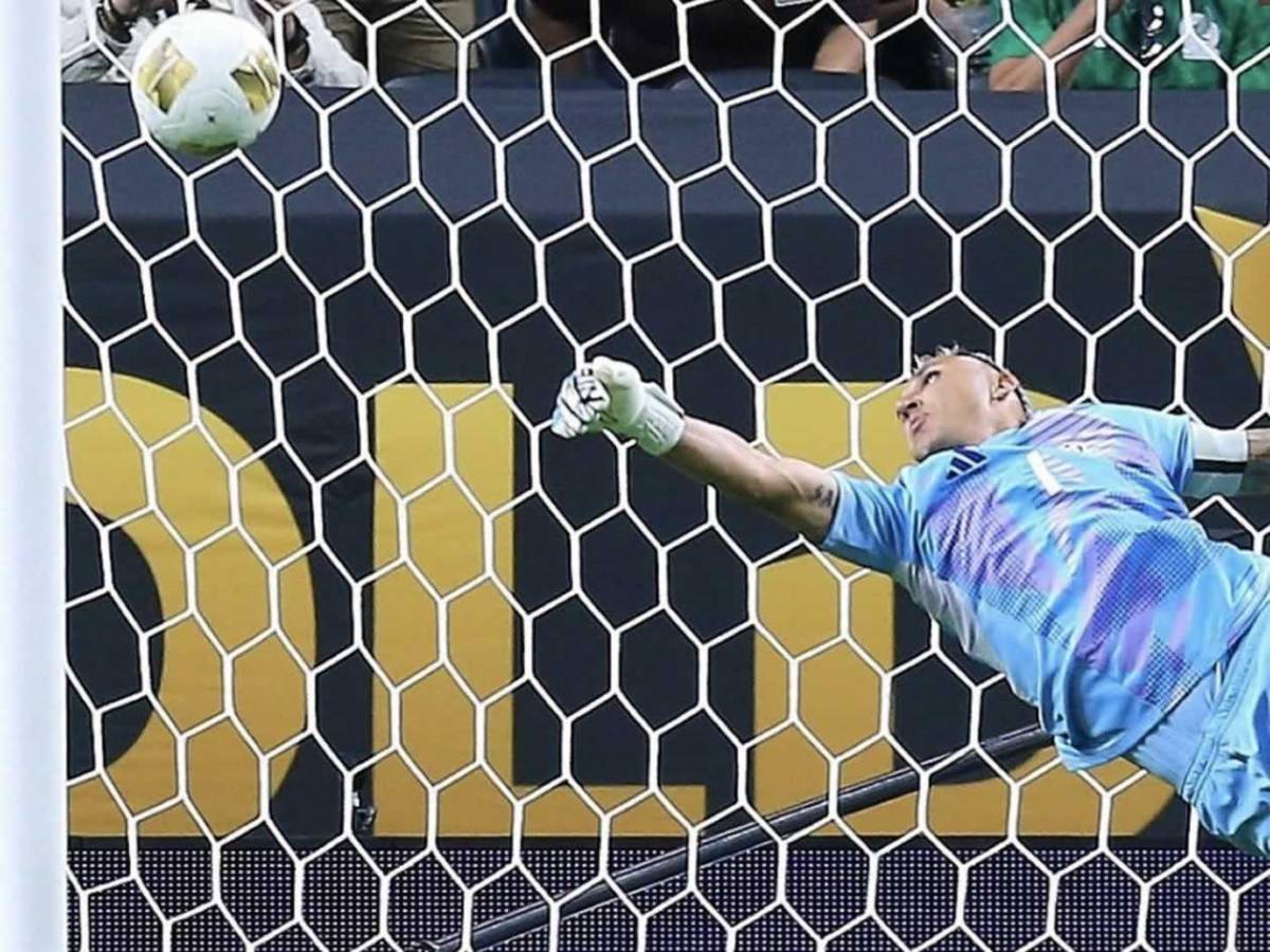 La 'traición' del 'Piojo' Herrera a Costa Rica, abandonan a México y Keylor Navas héroe