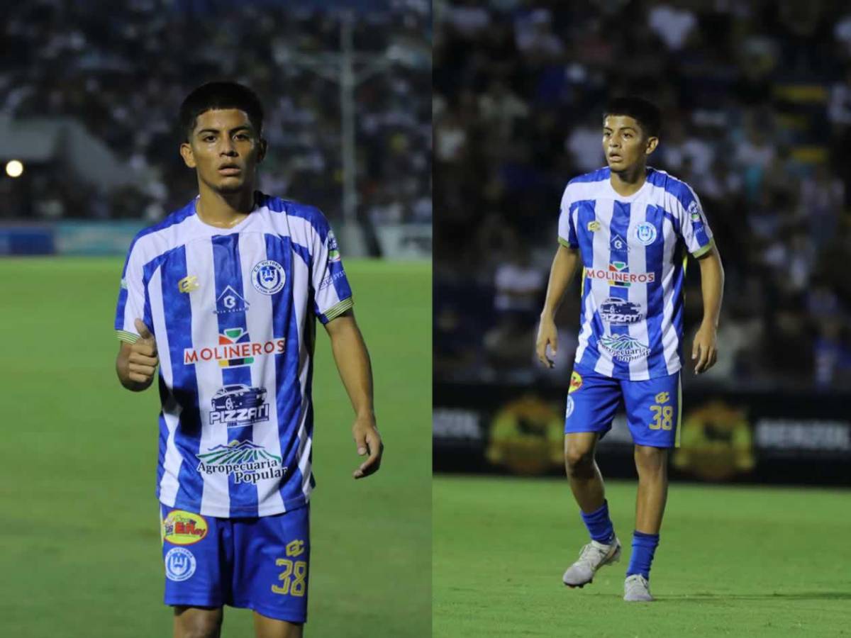 El 'niño' del Victoria que castigó a Olimpia, Espinel frustrado y ¿quién es la sexy colocha?