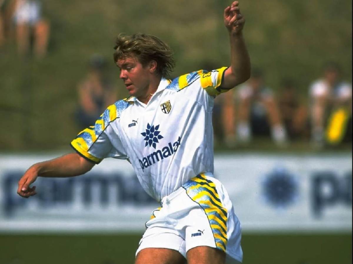 Se retiró a los 28 años y ahora vende aspiradoras: Quedé cuarto en Balón de Oro