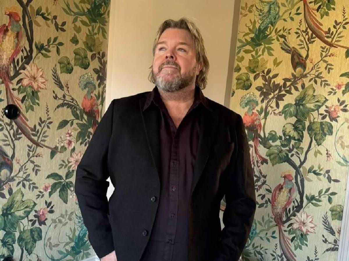 Se retiró a los 28 años y ahora vende aspiradoras: Quedé cuarto en Balón de Oro