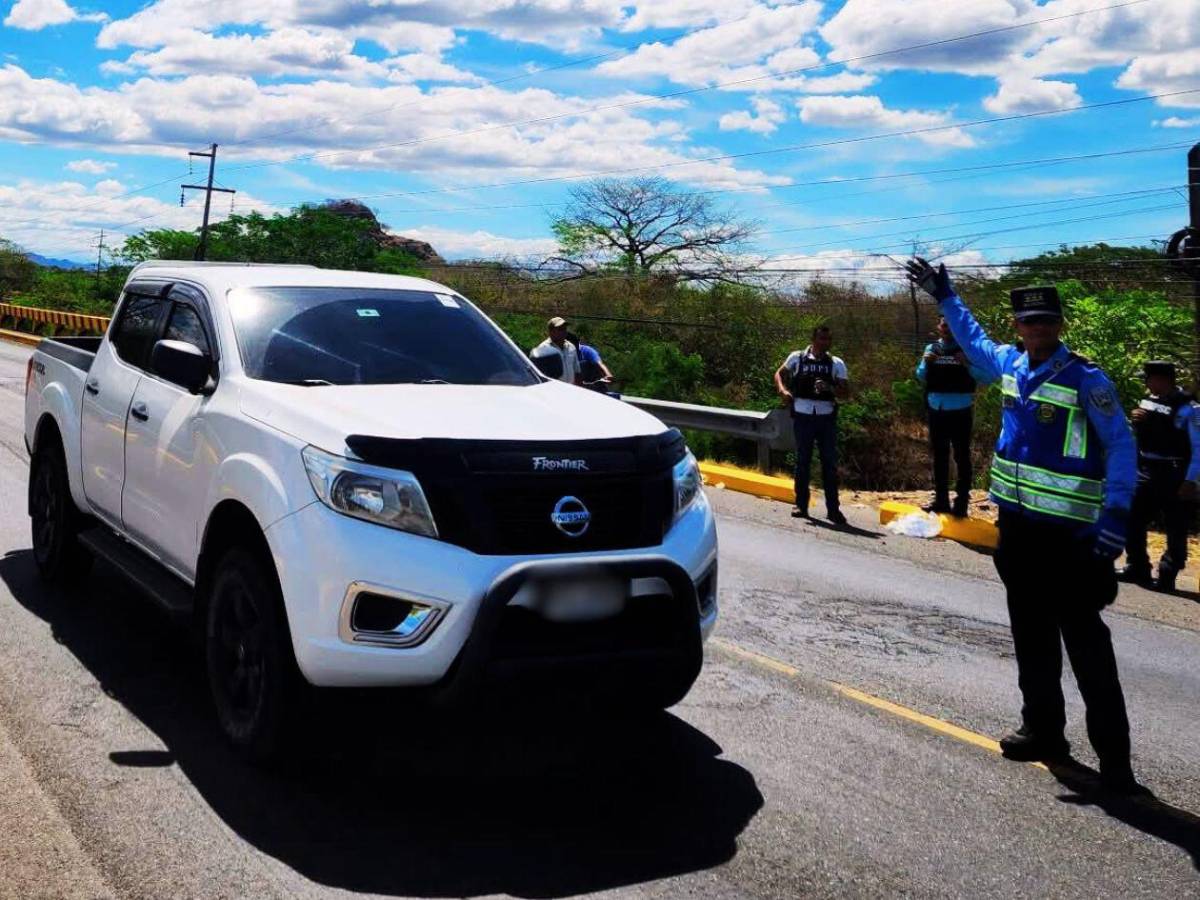¡Cuidado con conducir borracho! Las sanciones son severas si es reincidente