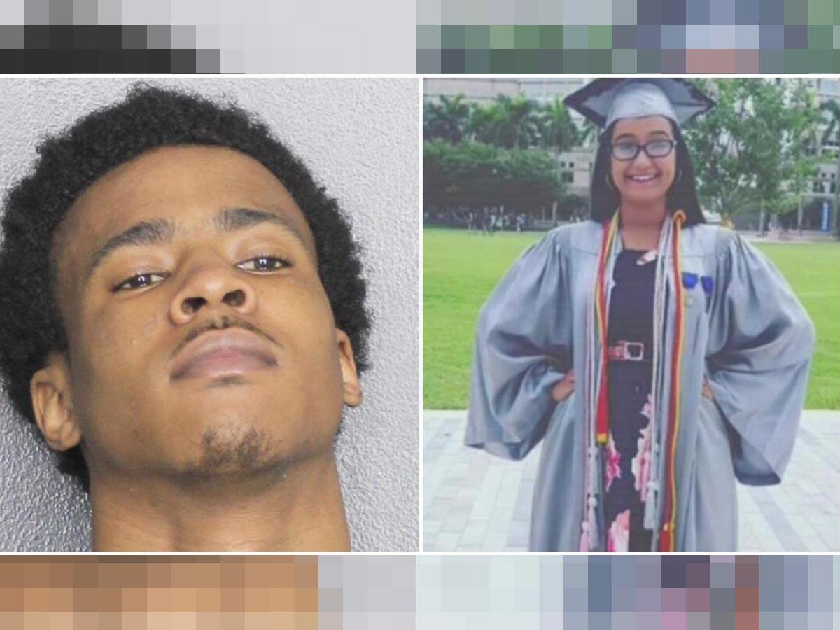 Detienen a sospechoso de matar a maestra hispana en Florida