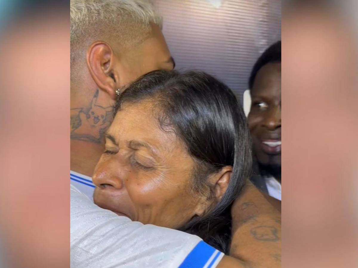 Milagro se enoja y revela el chat con la única persona que regaña a Supremo