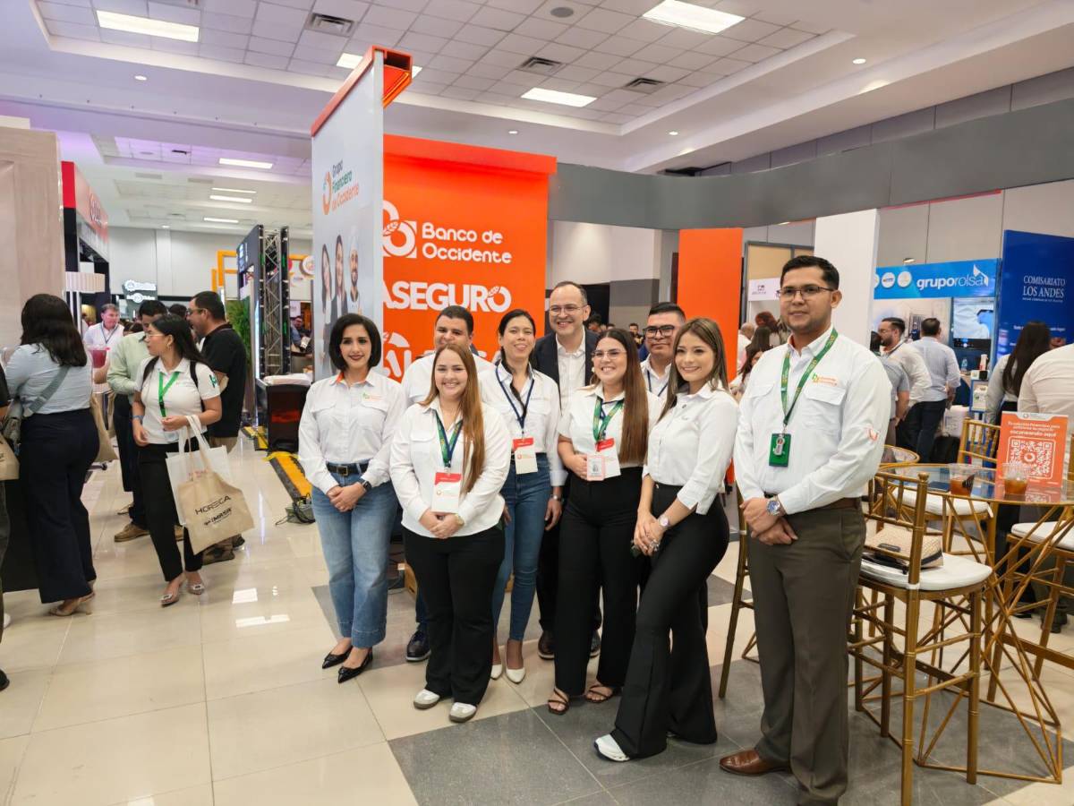 Expo HORECA Honduras 2026 consolida su liderazgo regional en SPS