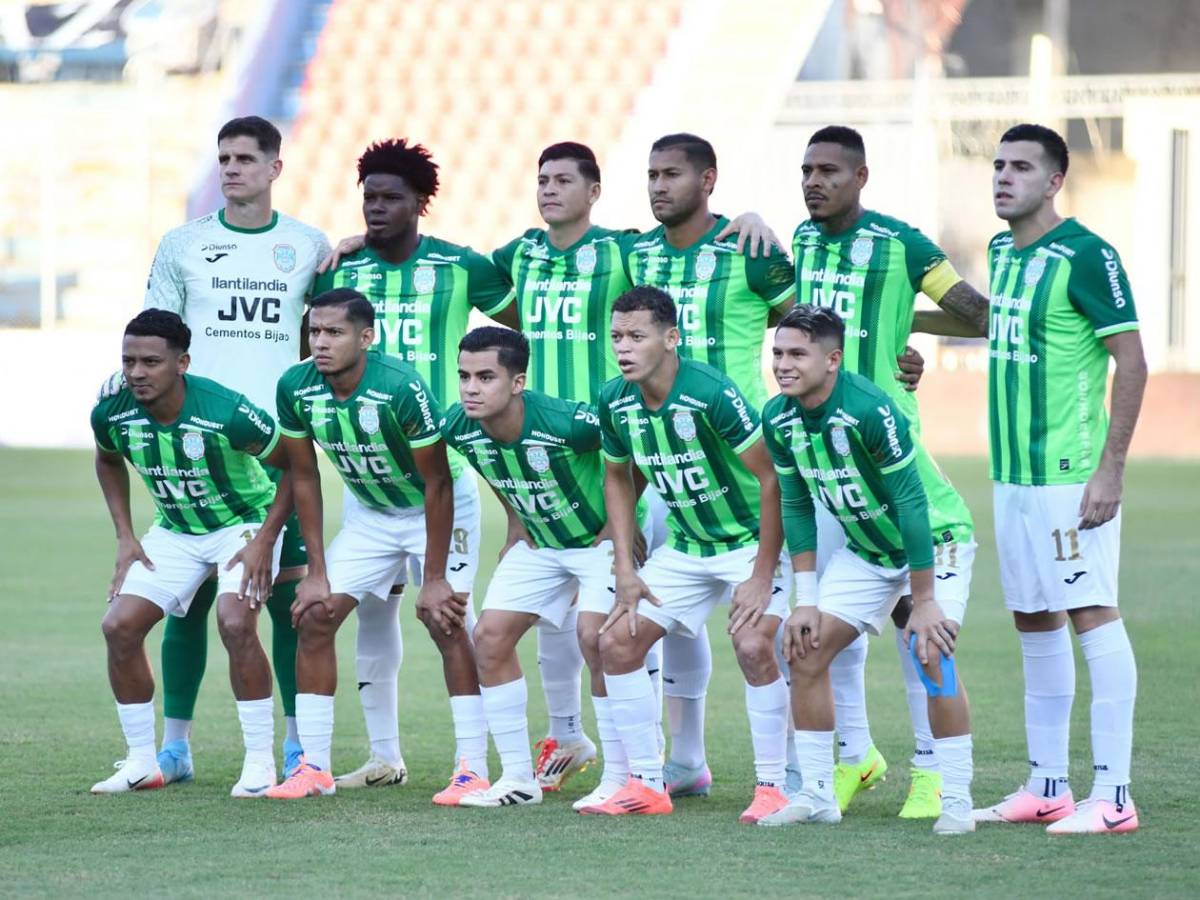 Se fueron a los golpes en el Nacional, amargura de Motagua y el salvador del Marathón