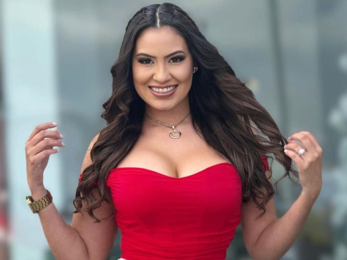 Antonio Sandrez a Alejandra Rubio: “En vez del cuerpo se hubiera arreglado la cara”