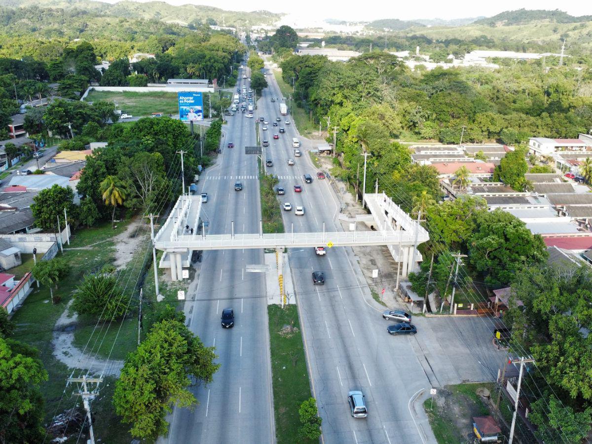 Cortes de energía afectarán varias zonas de San Pedro Sula  este fin de semana