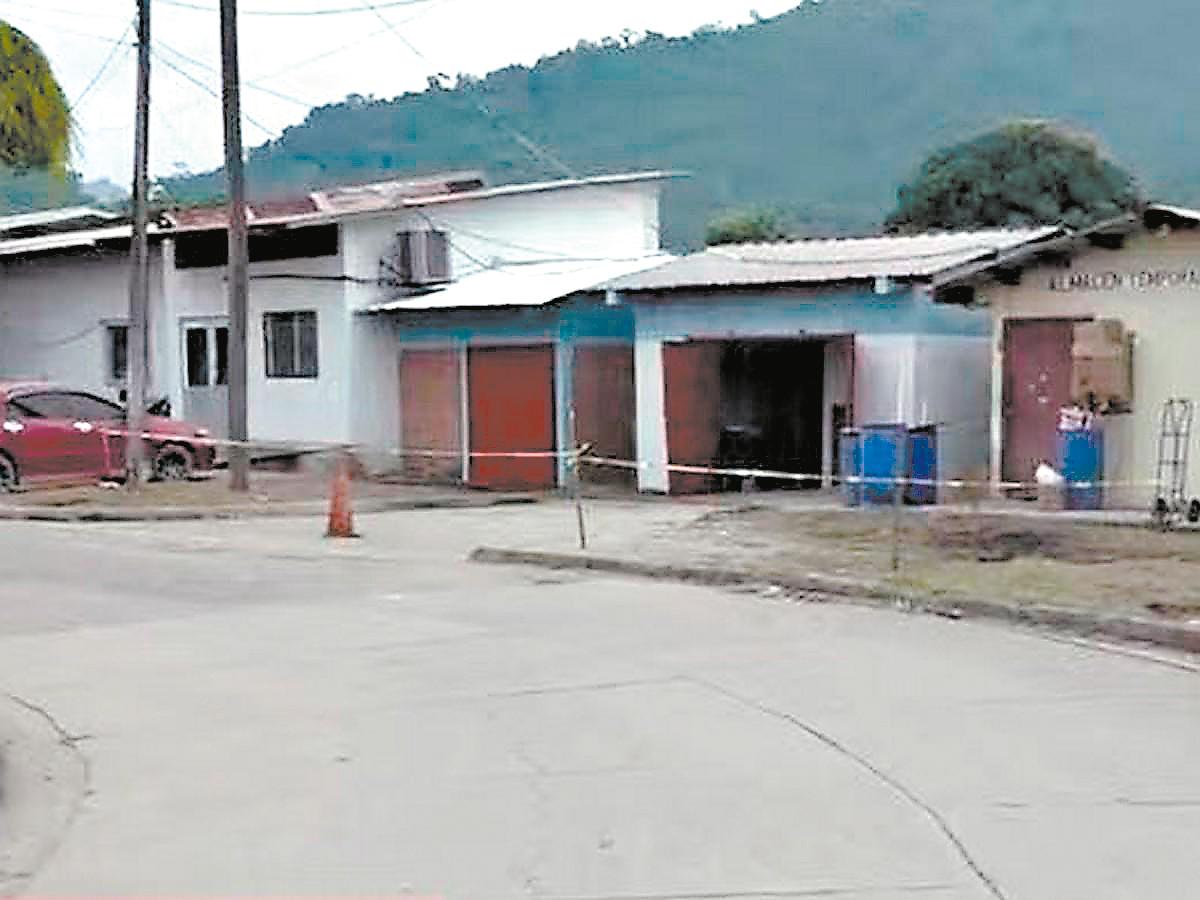 En su casa matan a una mujer en El Progreso