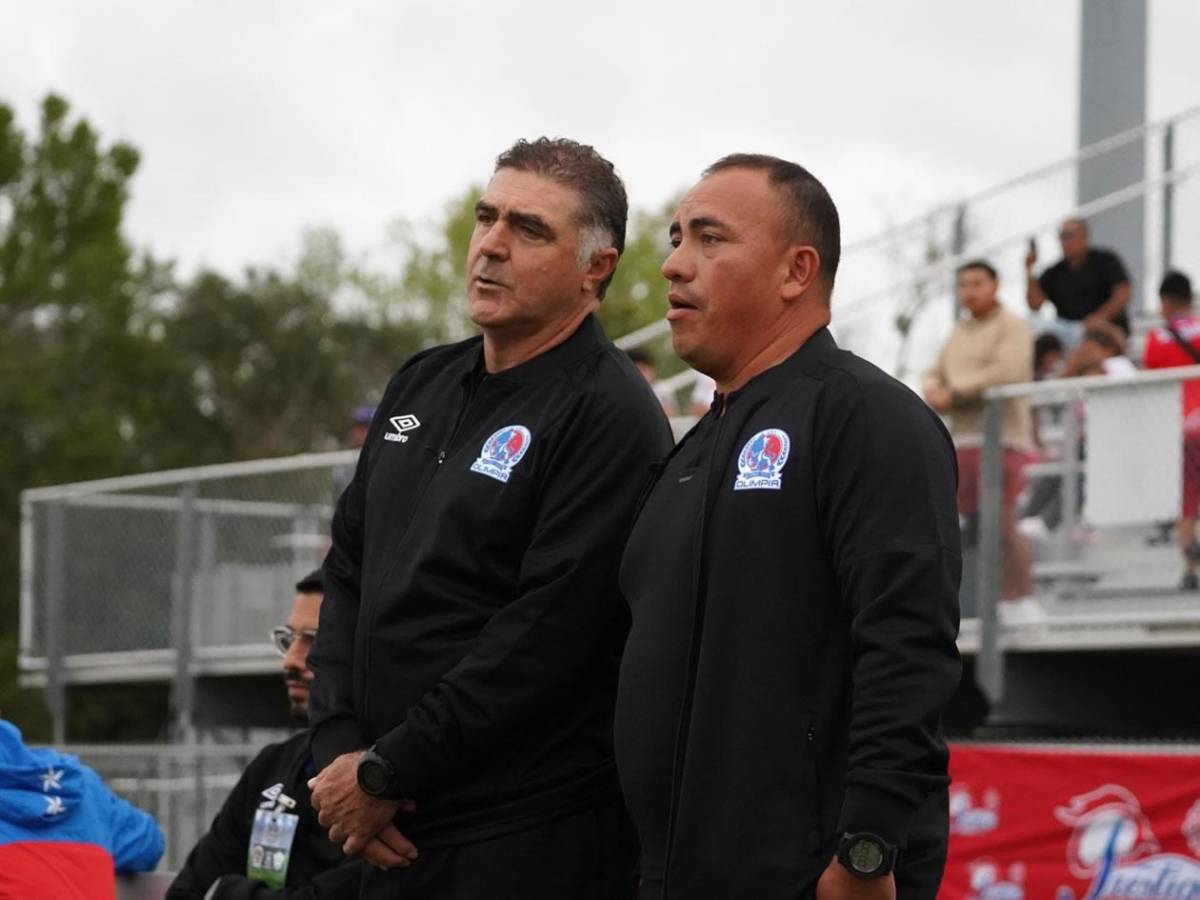 Ambientazo en New Orleans, salvador de Olimpia vs Potros y la Ultra Fiel