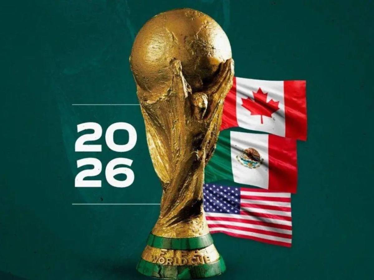 Mundial 2026: grandes estrellas internacionales ausentes en las listas oficiales