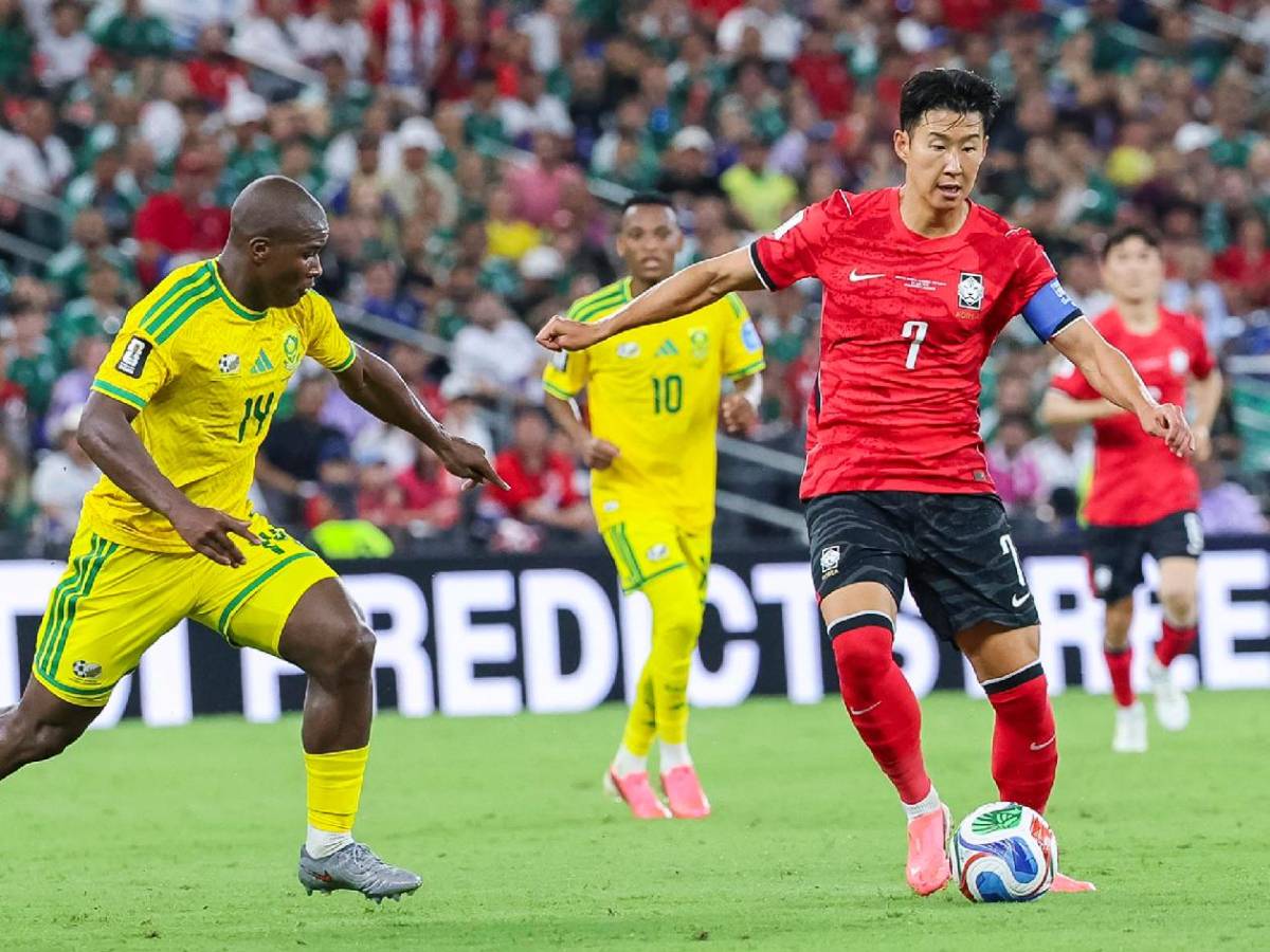 Escándalo en Corea del Sur: Fracasó en el Mundial y renuncia; exigen investigación