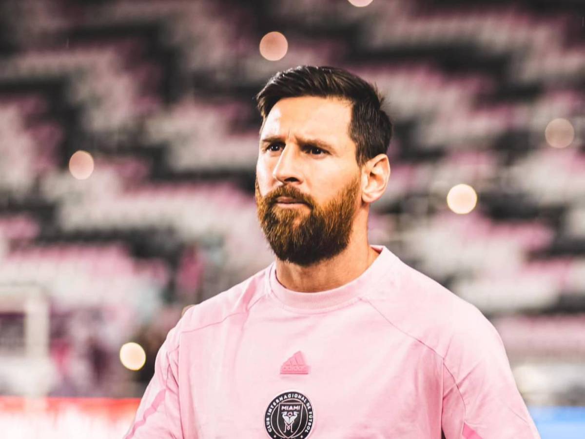 Messi vive una pesadilla en Estados Unidos y sorprende su respuesta sobre la renovación