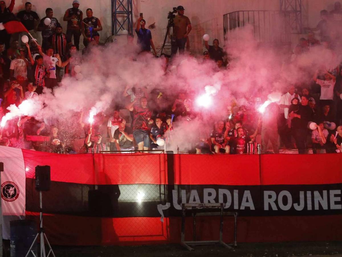 Batacazo: drama de Platense afuera de la final en penales y euforia del Independiente