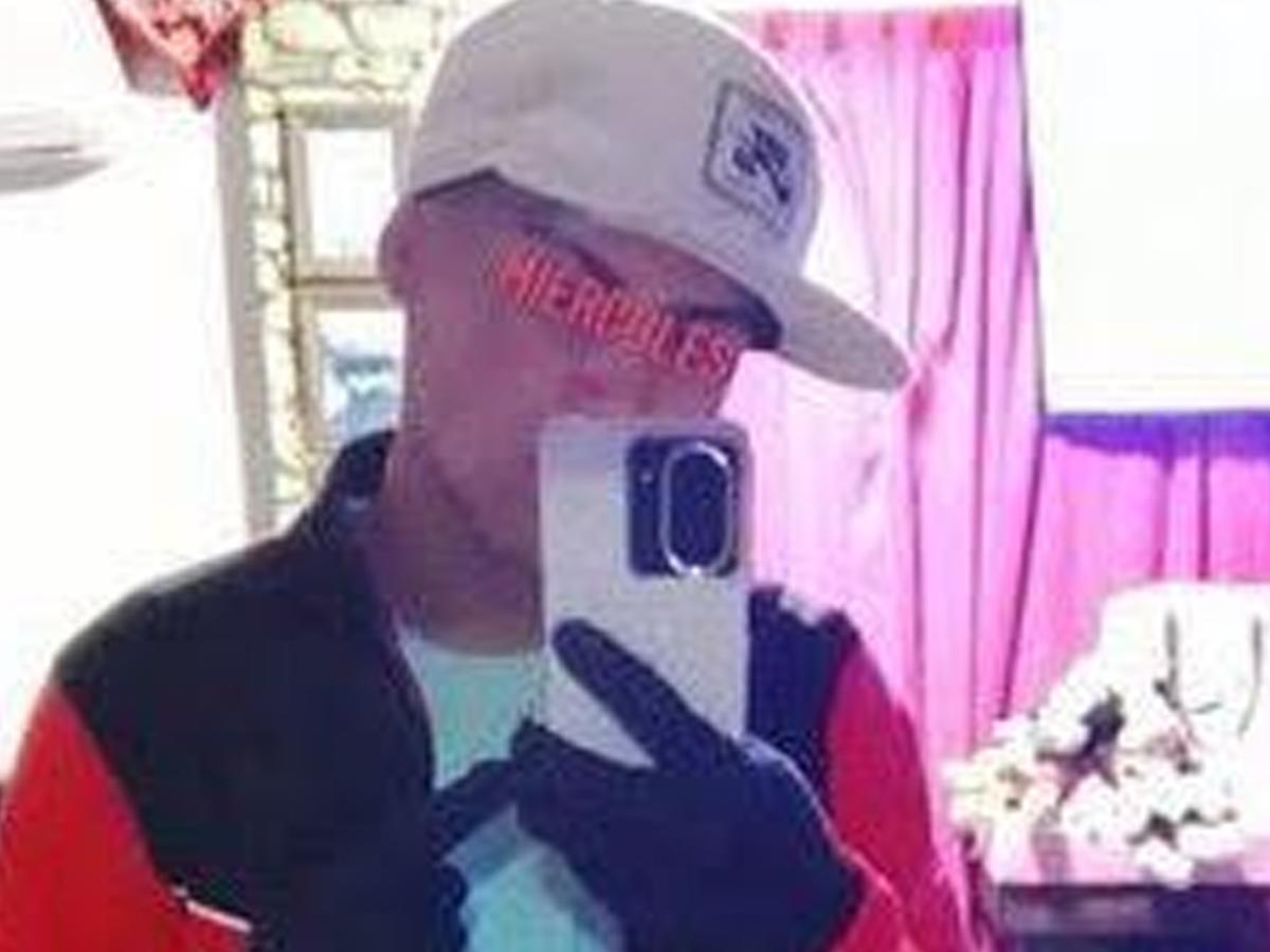 Revelan chats de Camila con sus amigas antes de ser asesinada: Me encerró... No me deja ir