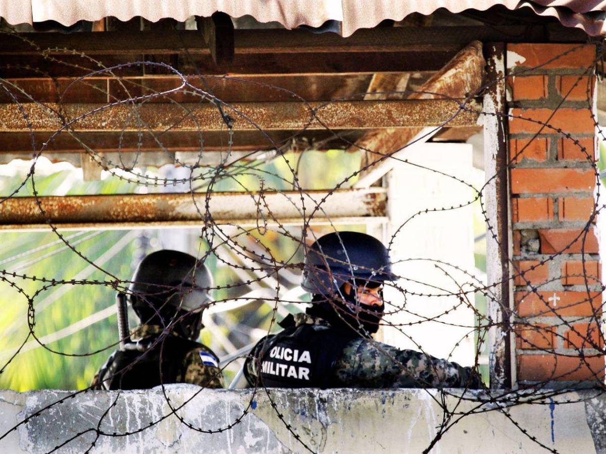 Chepe Lora, el “rey” del penal sampedrano que exhibió el fracaso carcelario de Honduras