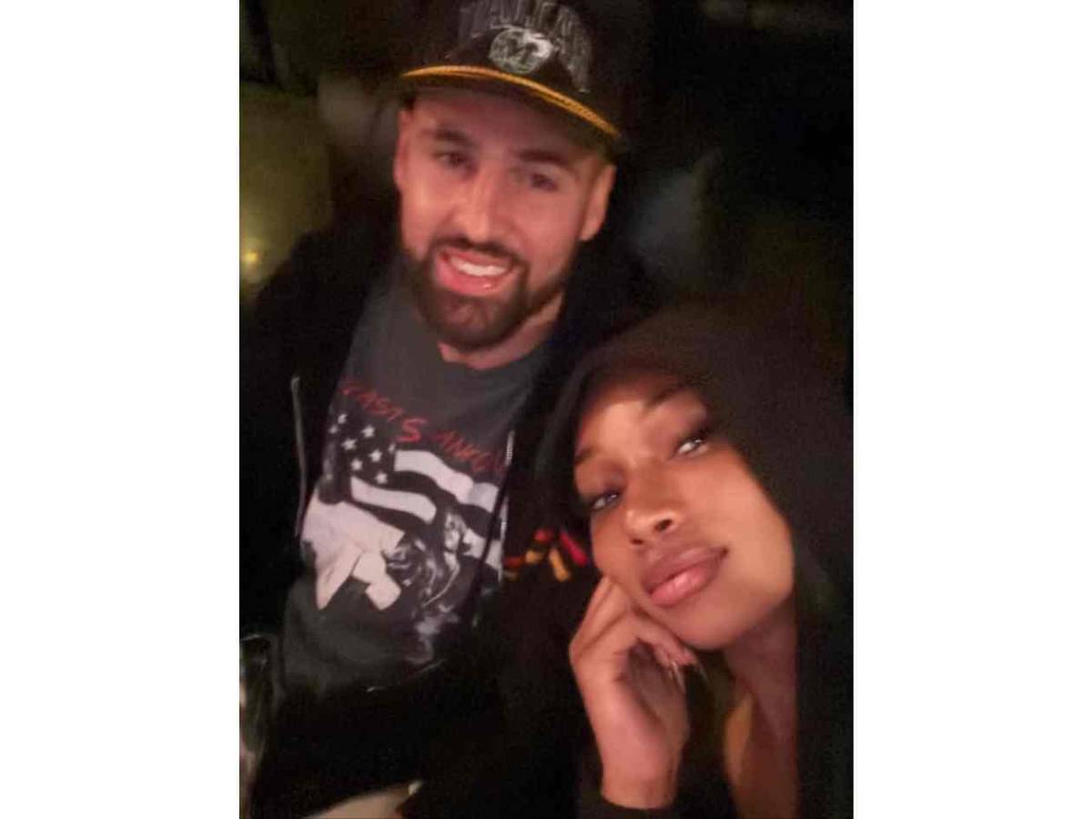 Destapan infidelidad de figura a famosa cantante y ella lo expone: Me engañaste