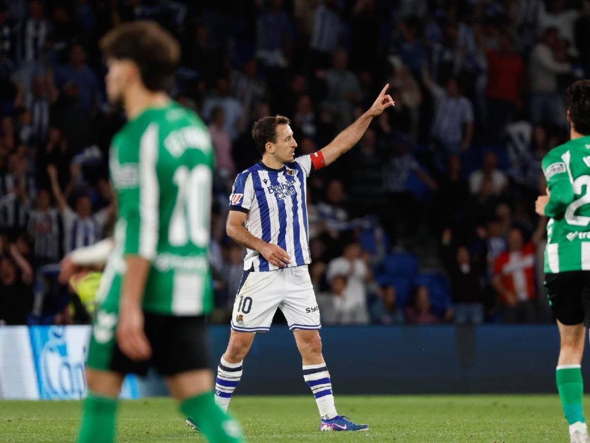 Pichichi LaLiga: marcó y presiona a Vinicius; revés a Yamal y la tabla