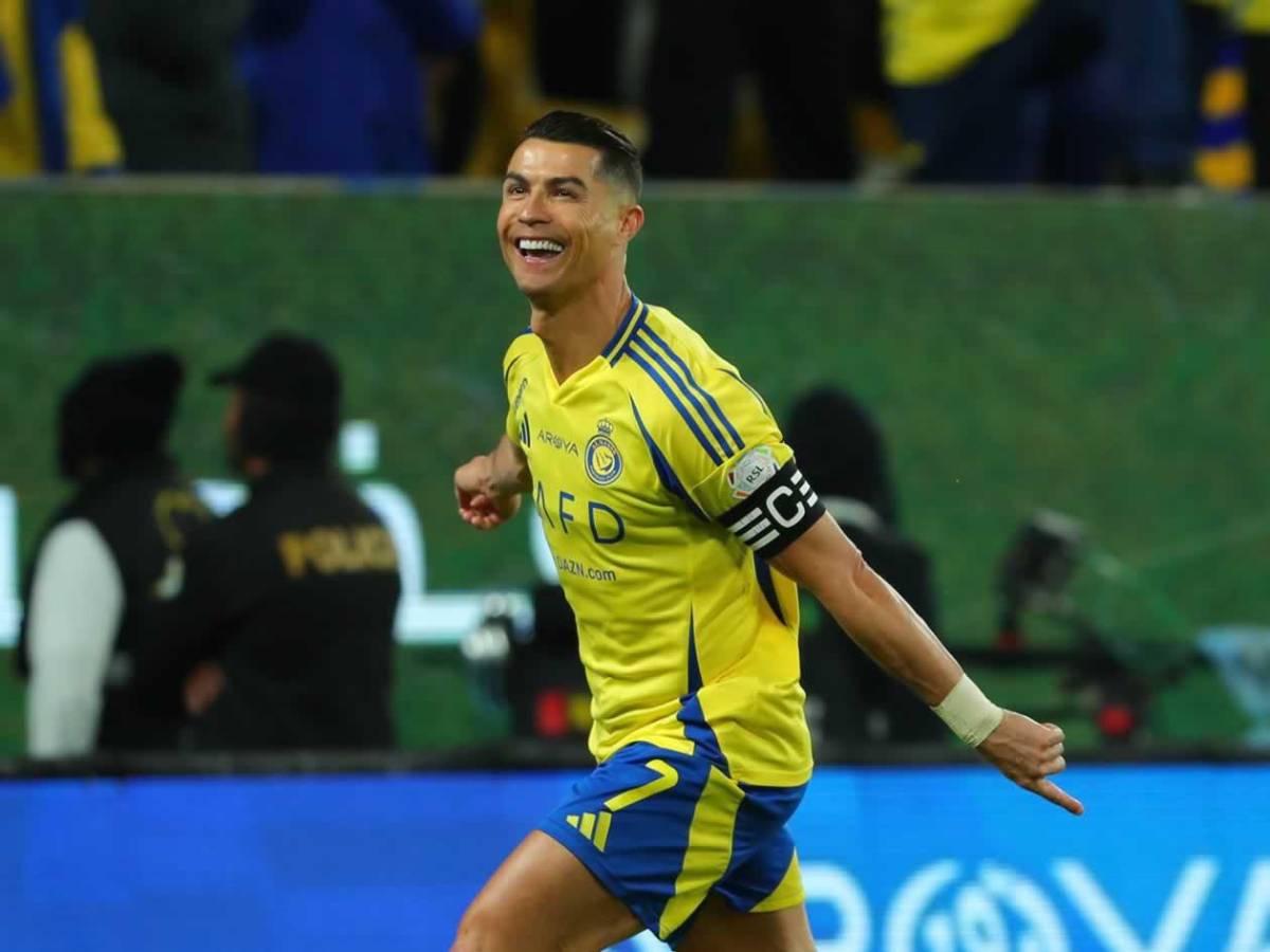 Cristiano Ronaldo 'humilla' a Messi con su nuevo salario: el modesto sueldo del argentino