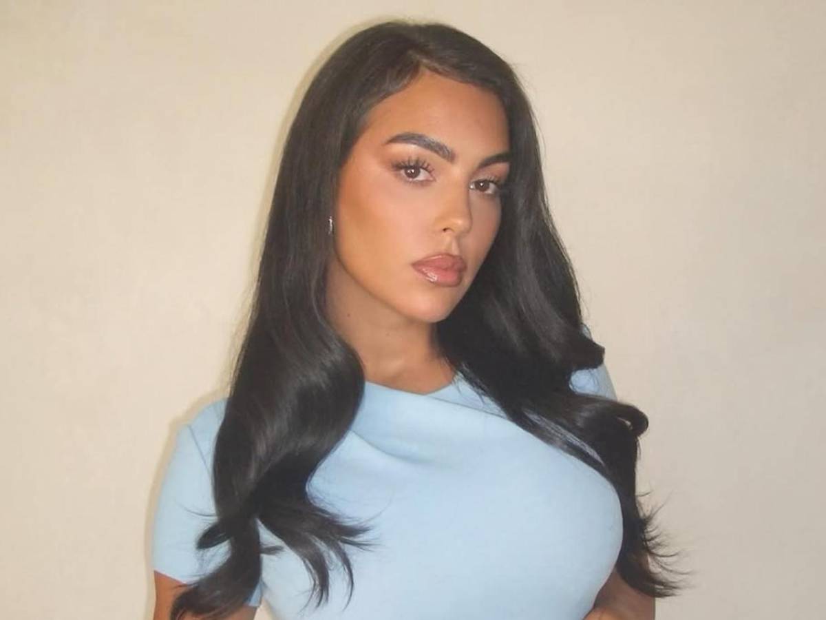 ¿Georgina y Cristiano Ronaldo ya se casaron? Revelan increíble detalle