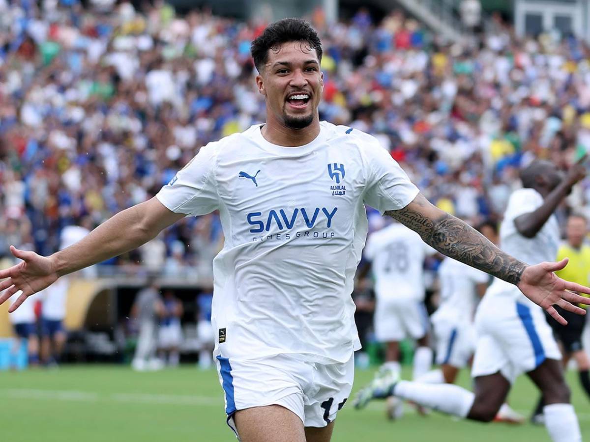 Llanto desconsolado del mejor amigo de Diogo Jota, Fluminense festeja y hondureño en el relajo