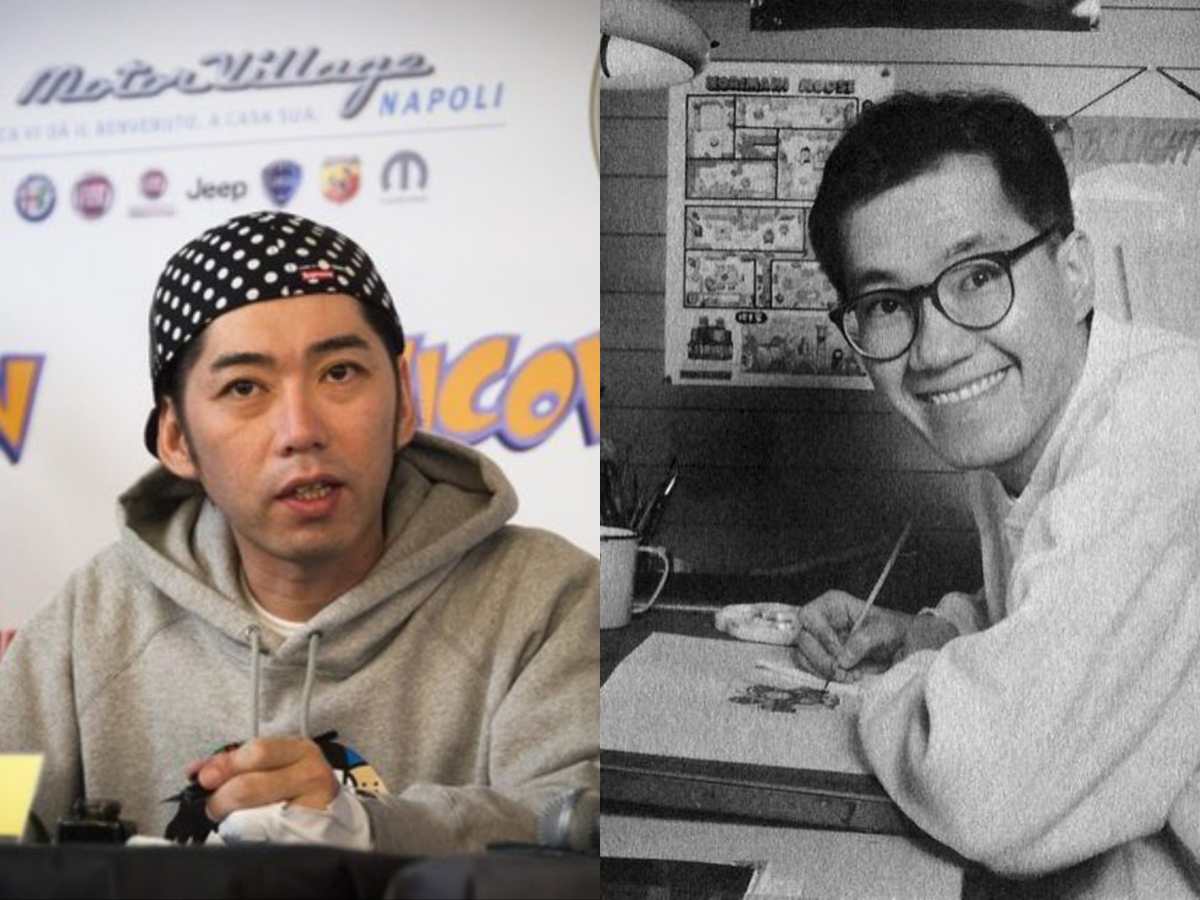 Sucesor de Akira Toriyama de Dragon Ball, ¿quién es Toyotaro y a qué se dedica?