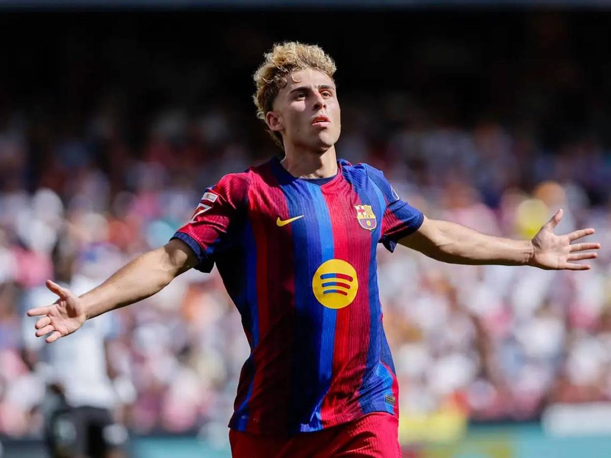 Pichichi Liga Española: Triplete de Raphinha deja atrás a Mbappé y Yamal en tabla de goleadores