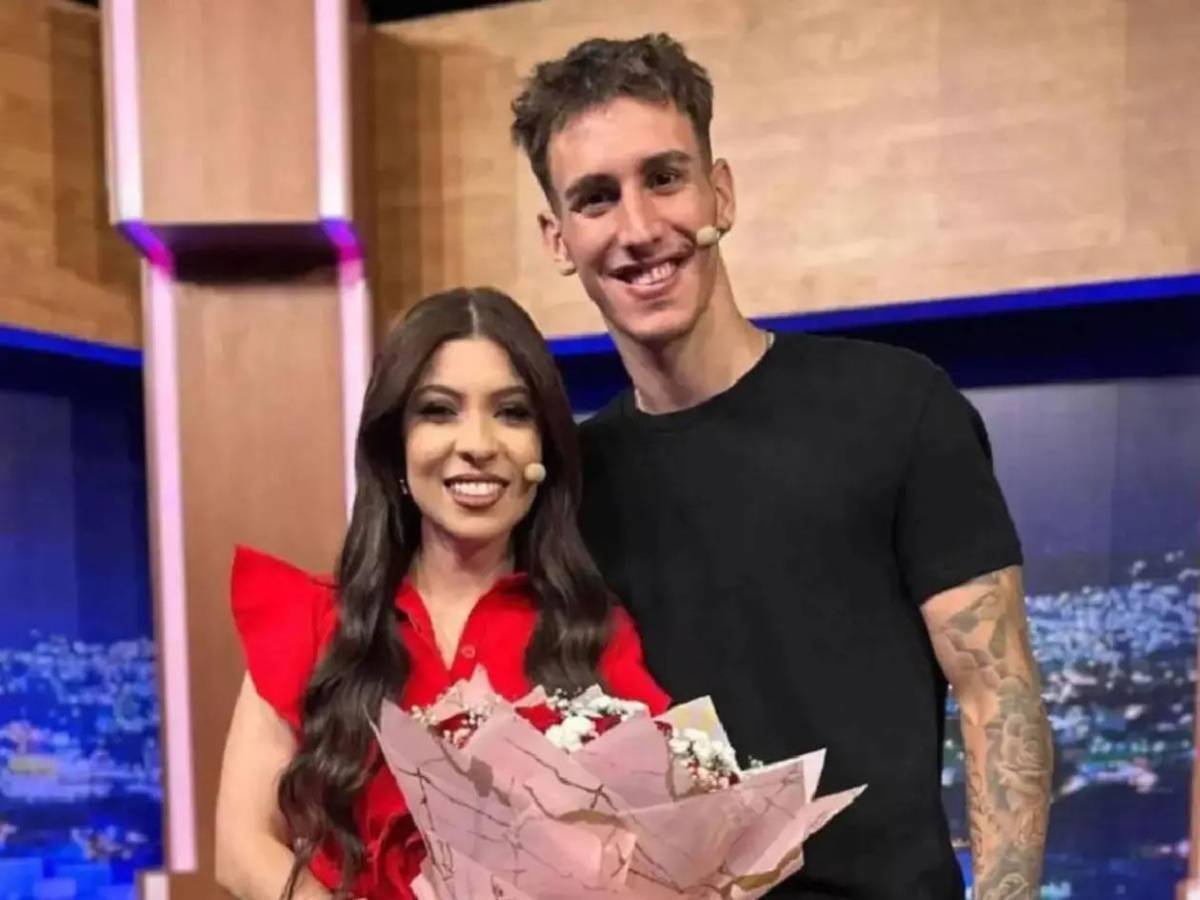 Fuerte revelación: El dolor que vivió Laura Meza antes de su relación con Rodrigo Auzmendi