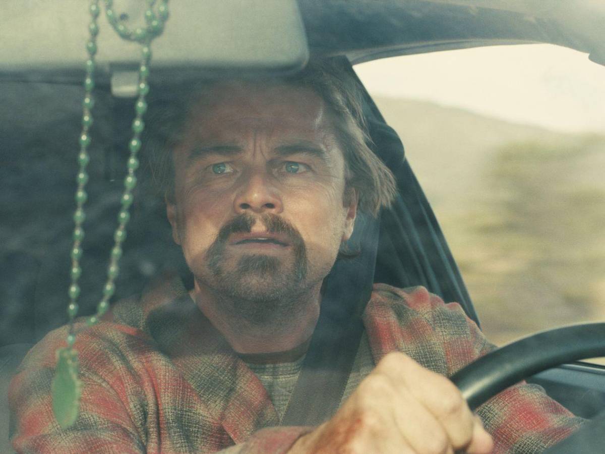 “Una batalla tras otra”: Leonardo DiCaprio y Sean Penn se enfrentan