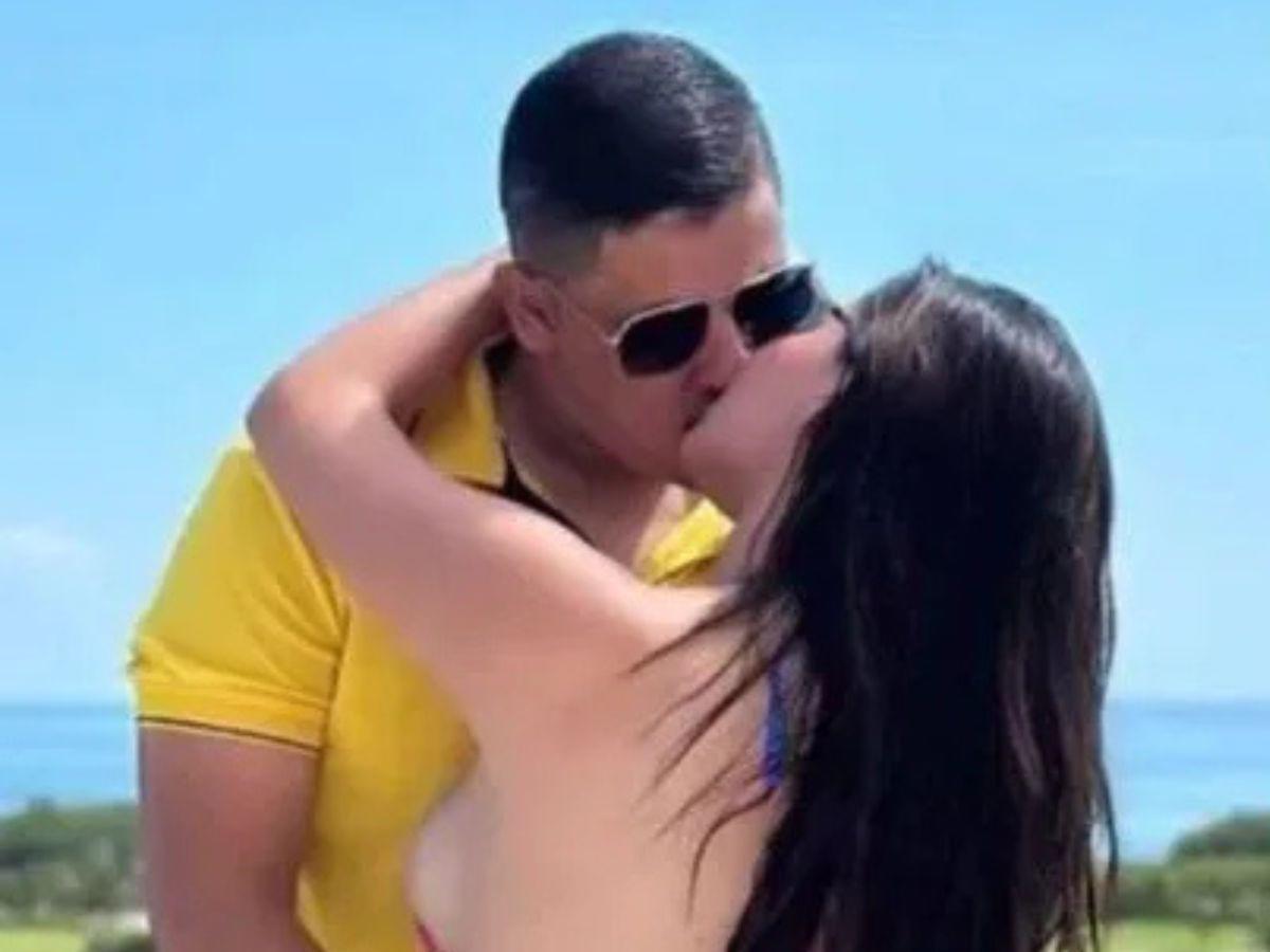 Esposo de Alejandra Rubio: Merezco respeto y valor