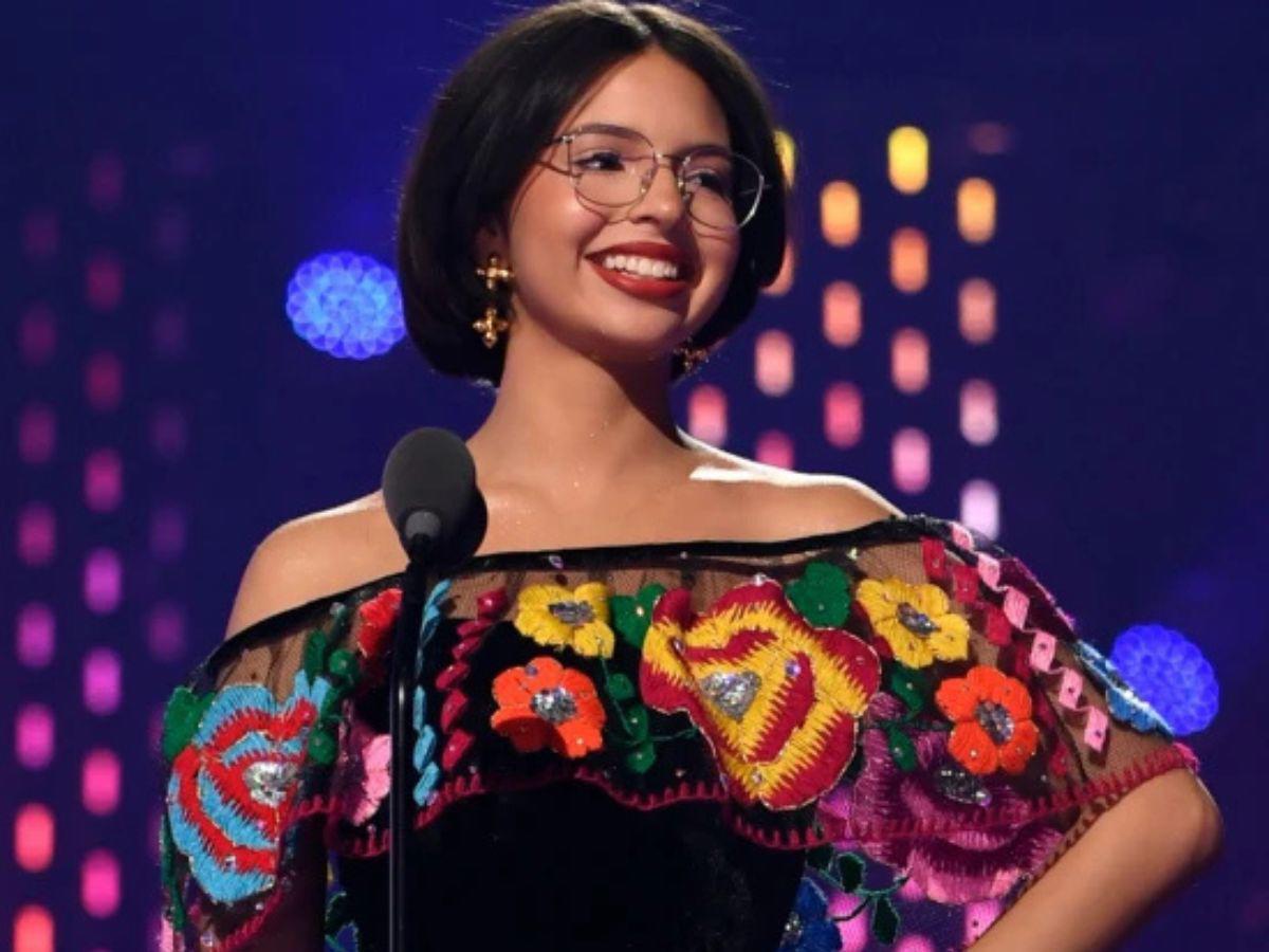 Ángela Aguilar habla de su relación con Josh Ball: ¿Qué pasó con Nodal?