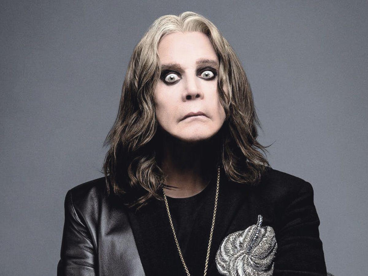 La millonaria fortuna que deja Ozzy Osbourne tras su muerte