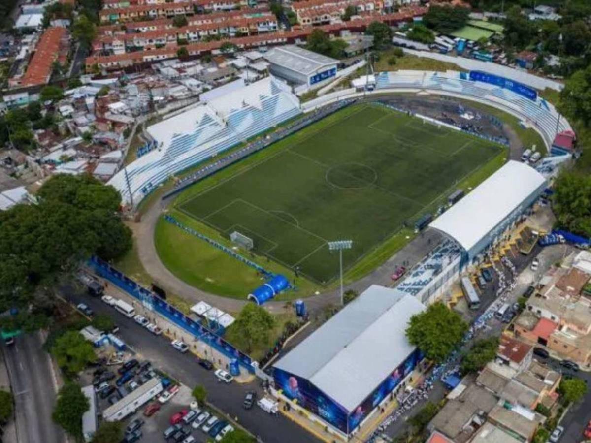 ¿Quién es el Hércules? El club que se enfrentará a Olimpia en Copa Centroamericana