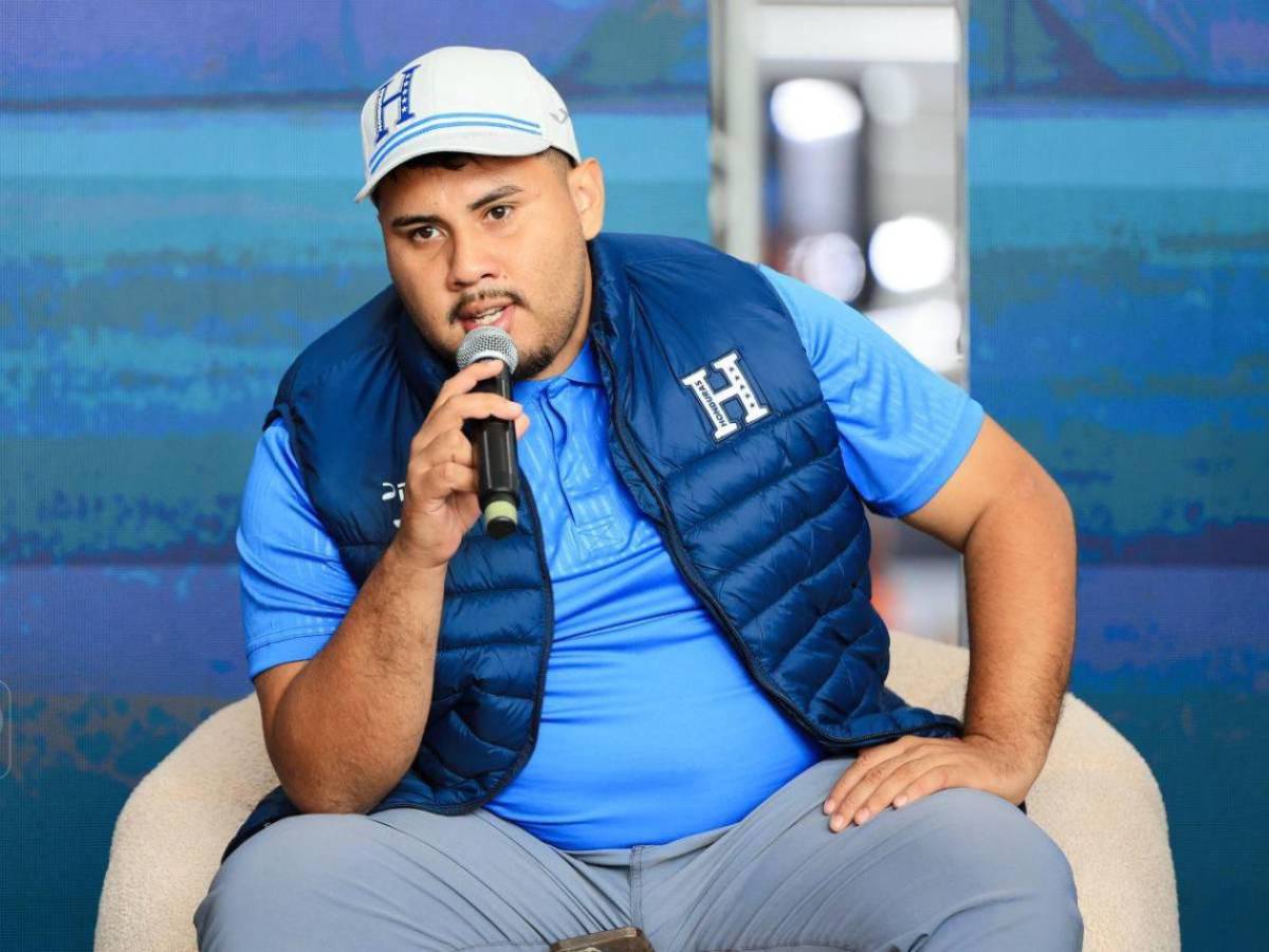 ¿Quién es el rey de los seguidores en la Selección Hondureña de Tiktokers?