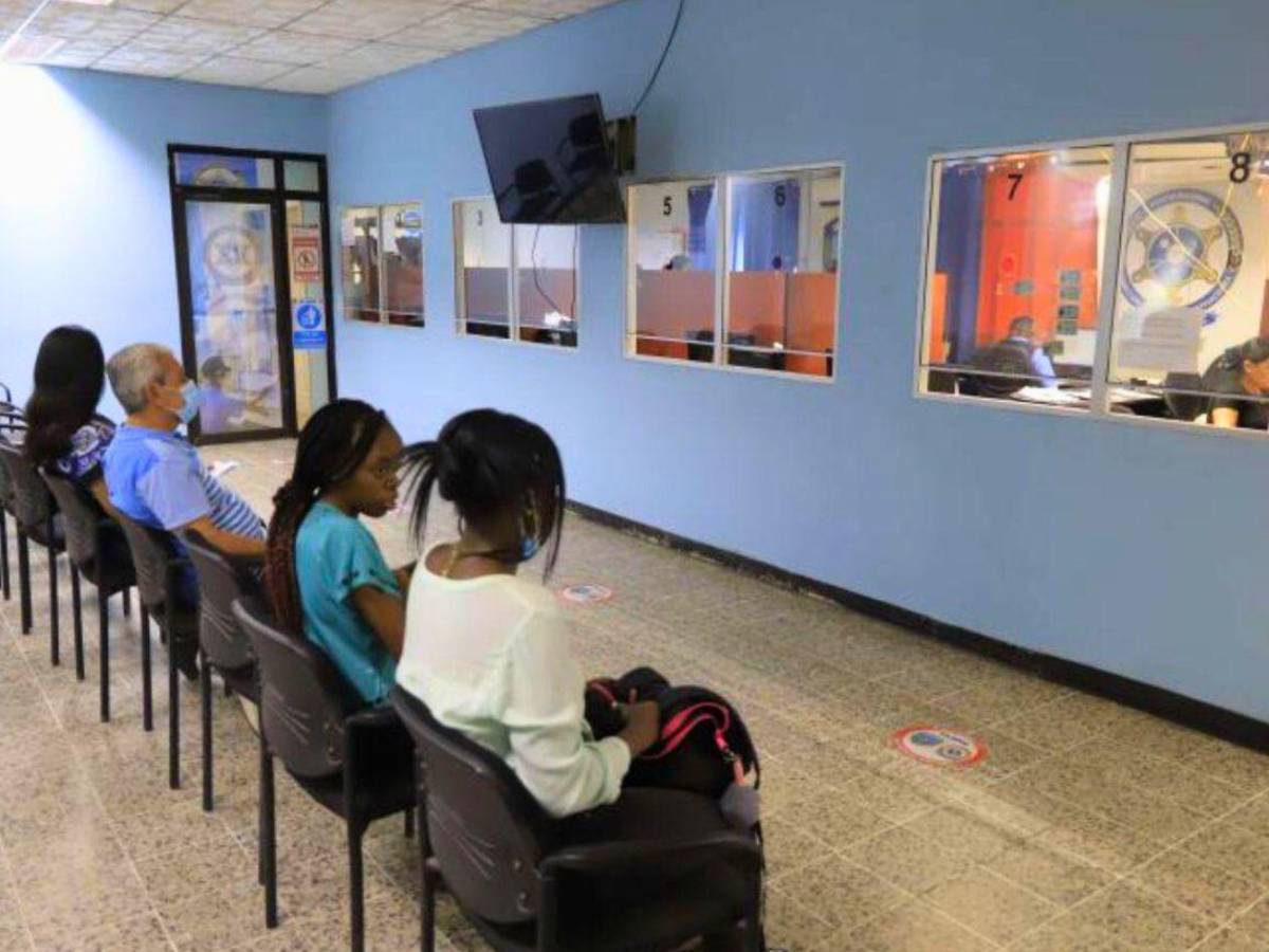 Conoce el proceso para solicitar antecedentes policiales en Honduras