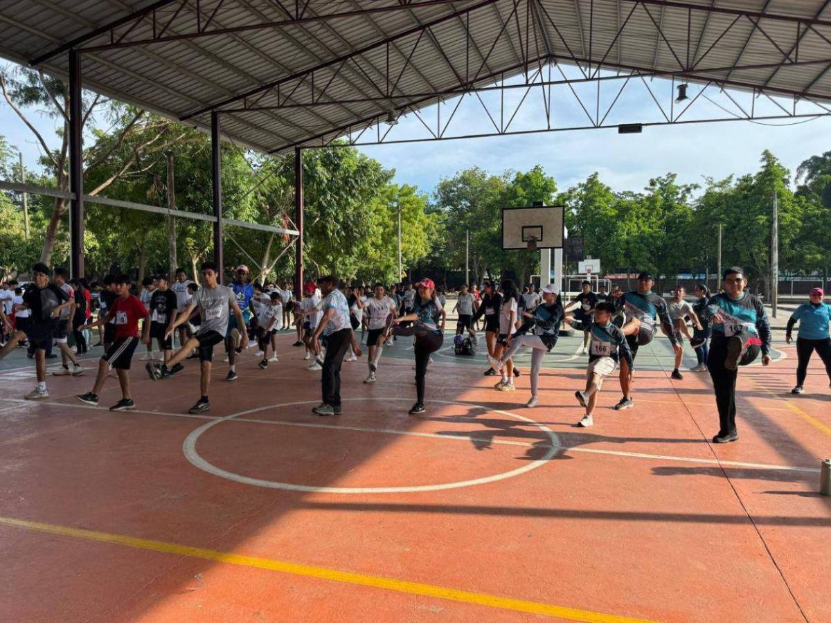 Estos son los requisitos de matrícula para alumnos de reingreso en el JTR