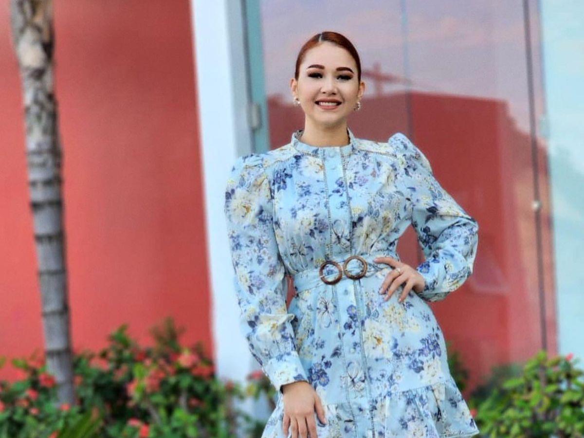 ¿Se operó? Jennifer Aplícano revela la verdad sobre su cuerpazo