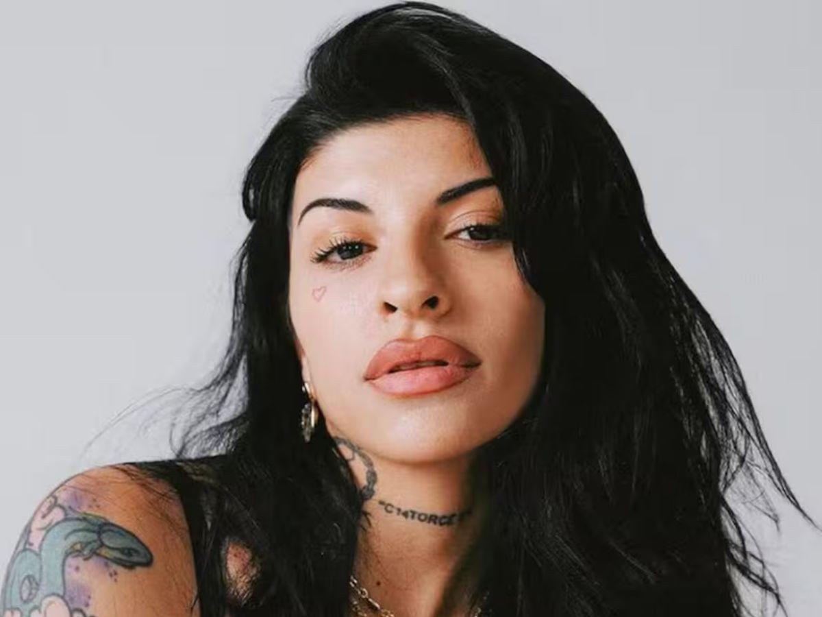 Christian Nodal y Cazzu se reencontrarán tras rumores de separación con Ángela Aguilar