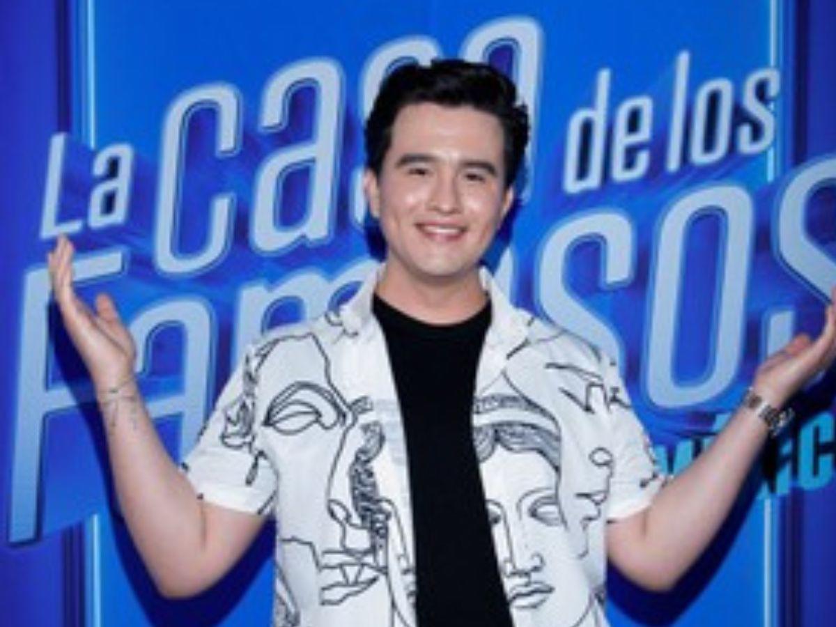 Gala Montes y Pablo Chagra protagonizan pleitazo en redes sociales