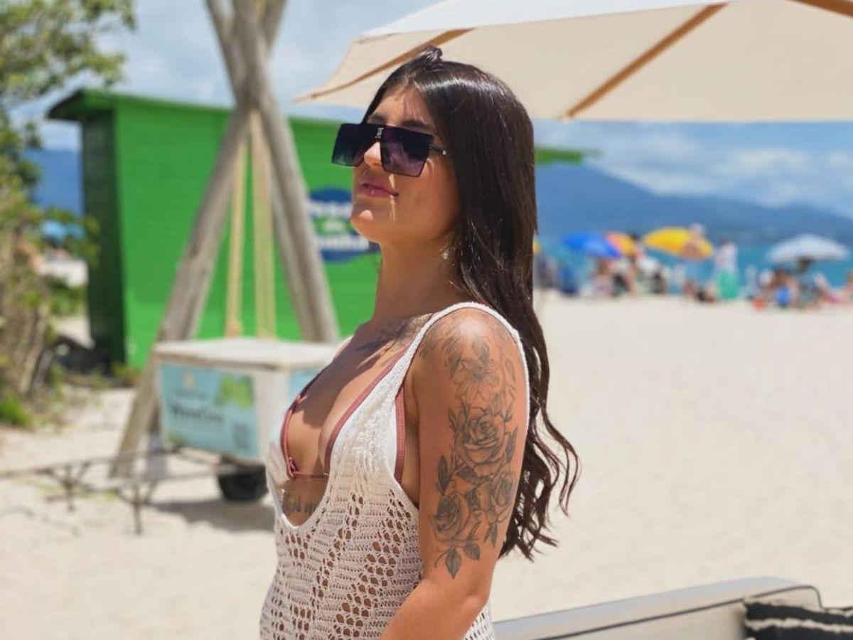 Misterio y macabras pistas rodean la desaparición de la influencer Babi Cardoso
