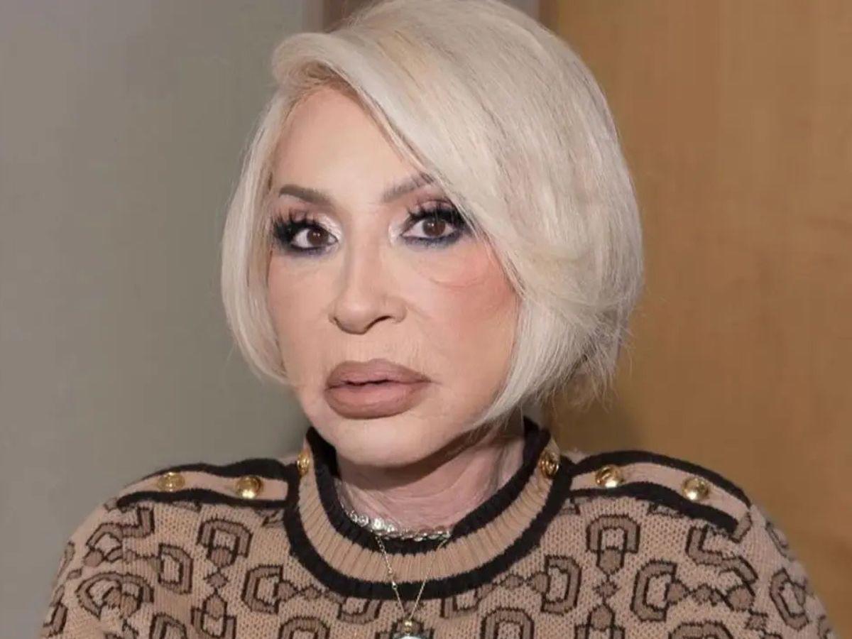 ¿Murió Laura Bozzo? Esto se sabe