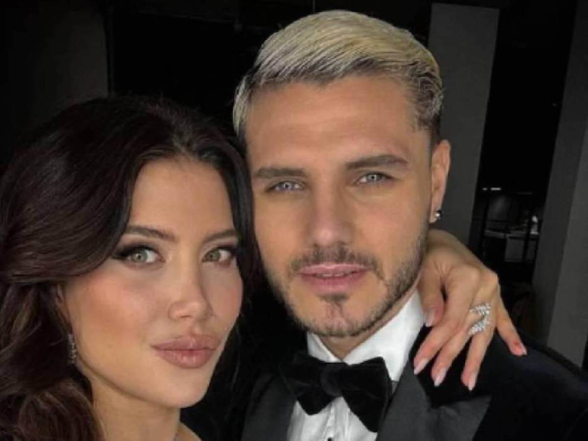 Wanda se cansó y reveló su verdad sobre infidelidades a Icardi: “No pude perdonar