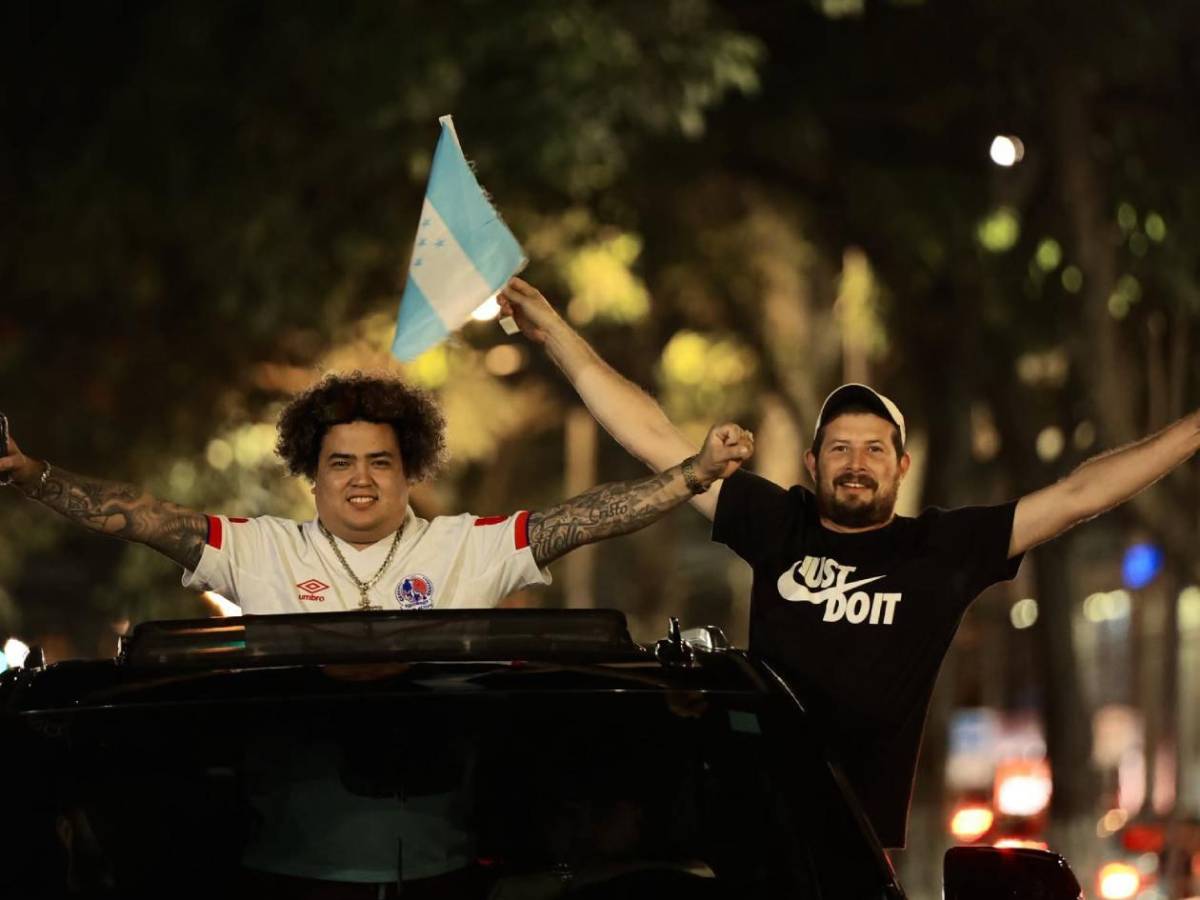 Honduras fue sorprendida en Costa Rica: Llanto y dos peticiones