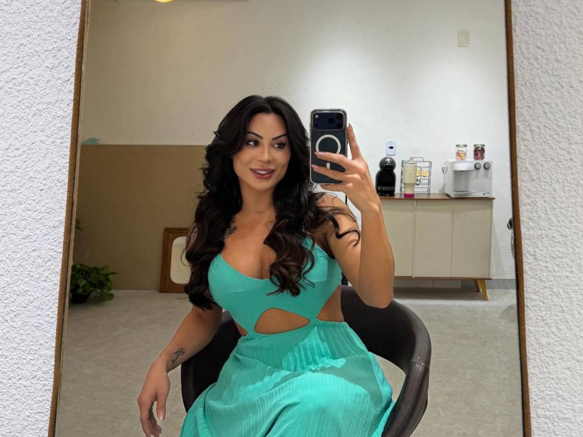 Miss trans sacude a Brasil con explosivas revelaciones sobre futbolista: Yo lo respeté