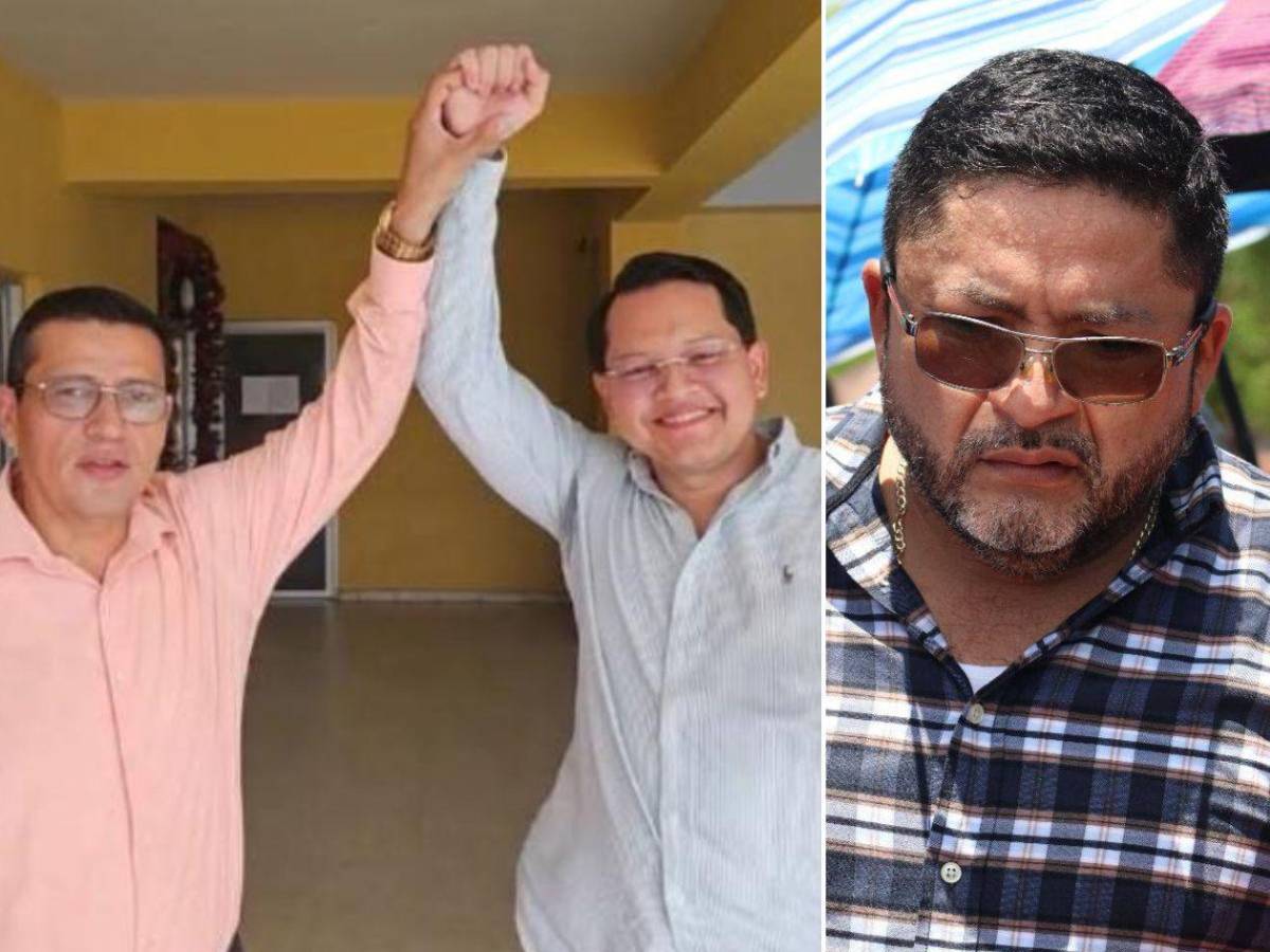 Alcalde dio como ganador a liberal en público, pero quien va ganando es nacionalista