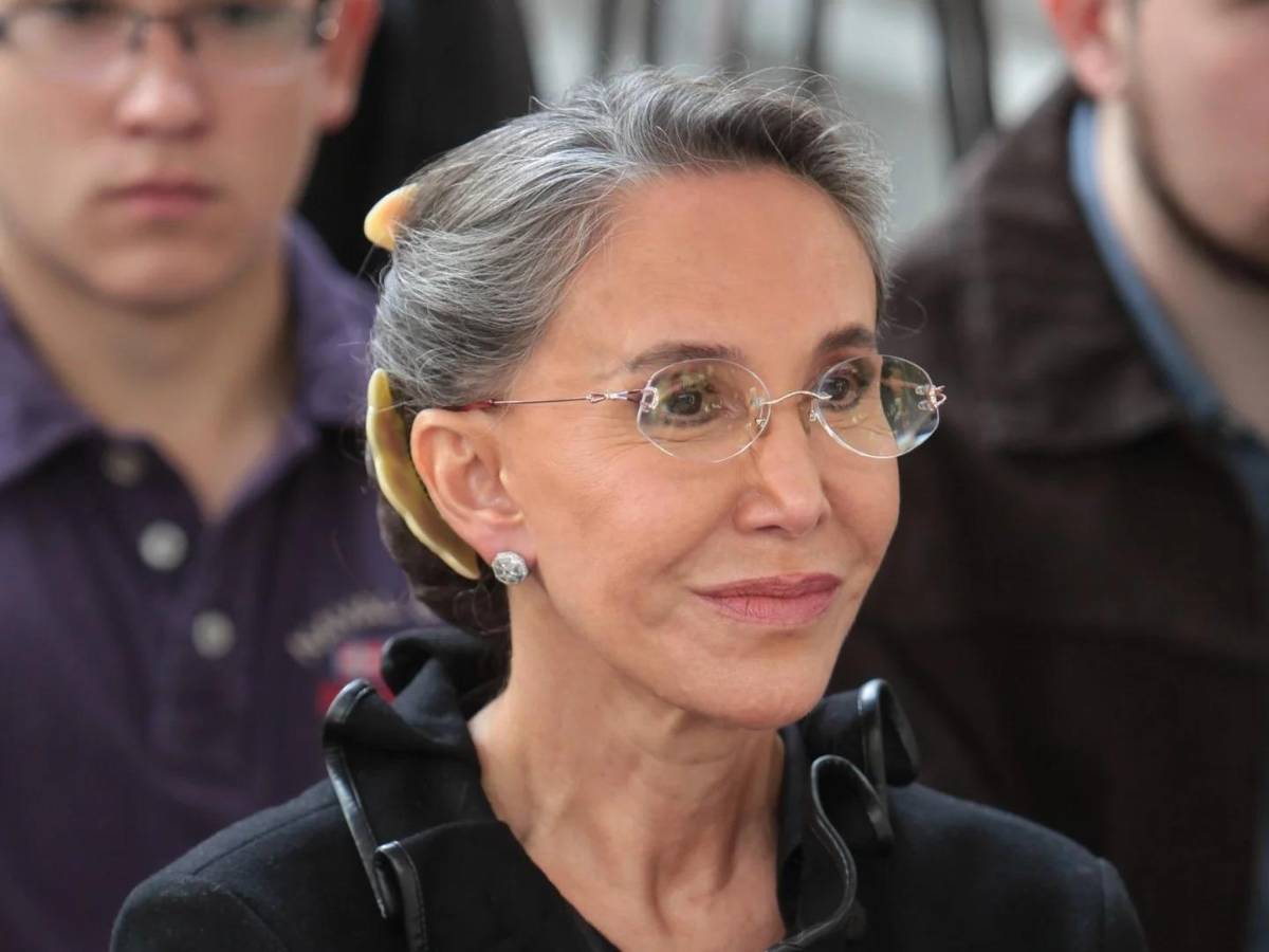 Florinda Meza revela por qué no busca otra pareja tras la muerte de Chespirito