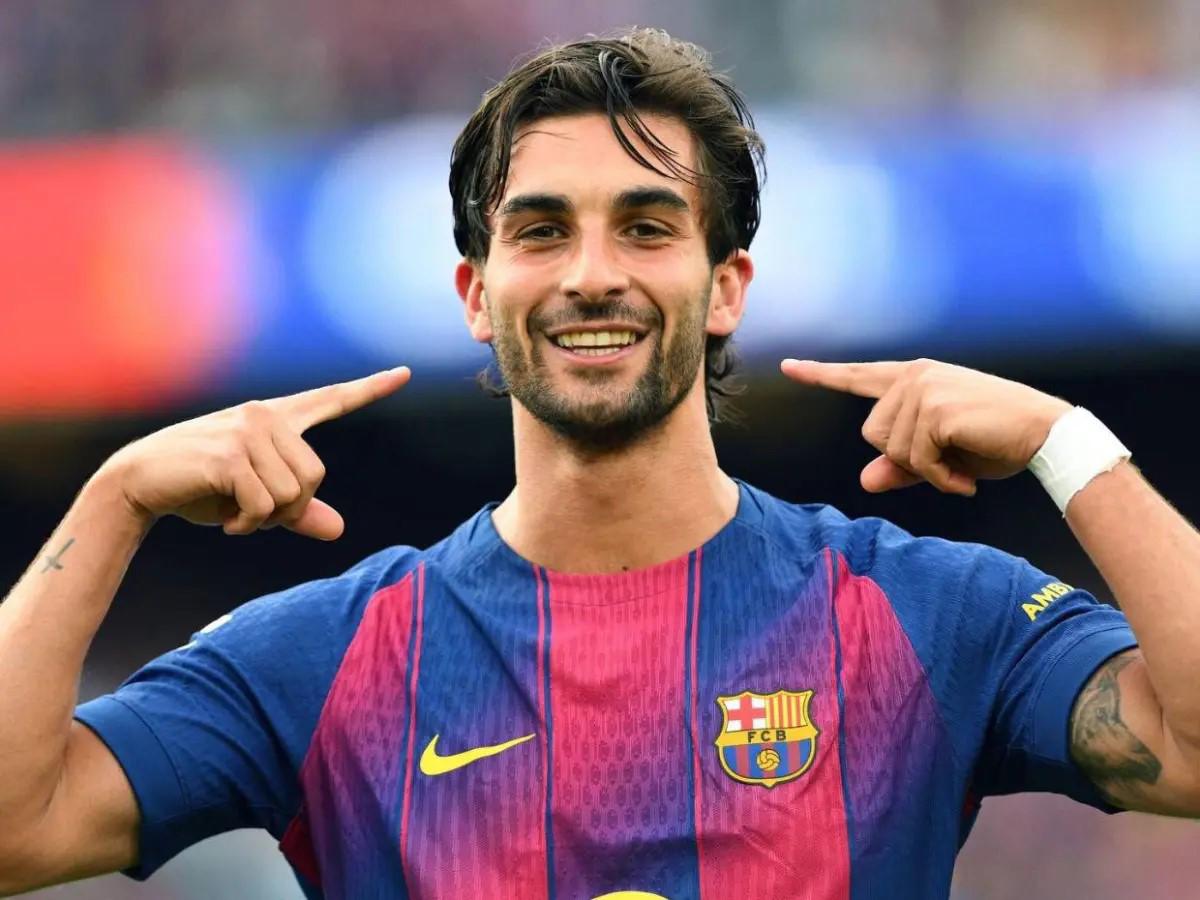 El drama personal que vivió  Ferran Torres antes del Mundial 2026