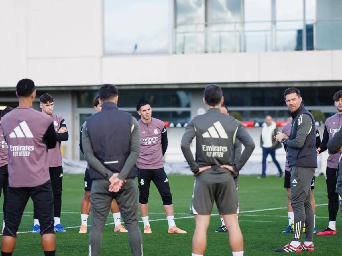 Xabi Alonso va por su revancha: Acuerdo con gigante europeo tras salir del Real Madrid