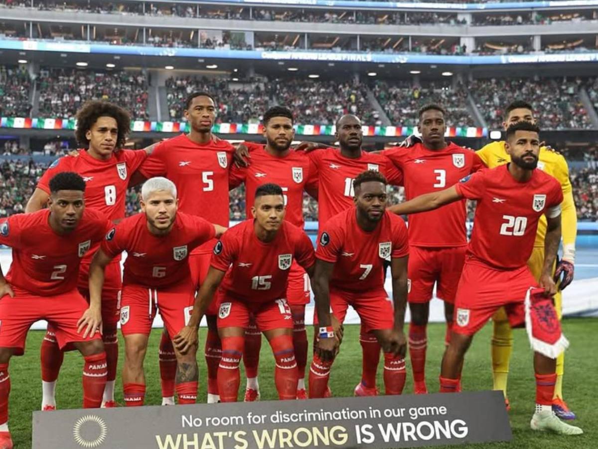 Guatemala prohíbe la entrada a figuras de Panamá previo al partido:¿ qué pasó?