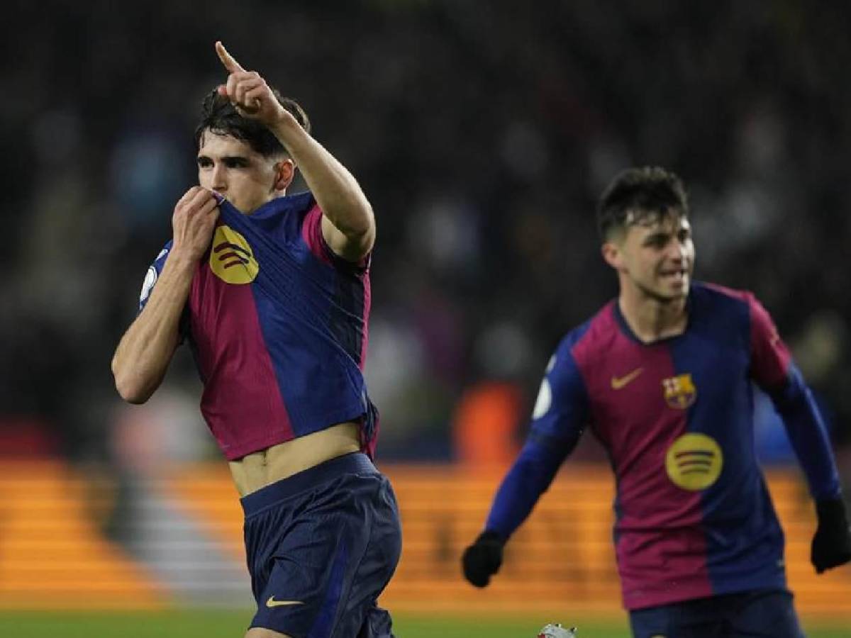 Amargura del Barcelona, locura del Cholo Simeone y la polémica en Copa del Rey