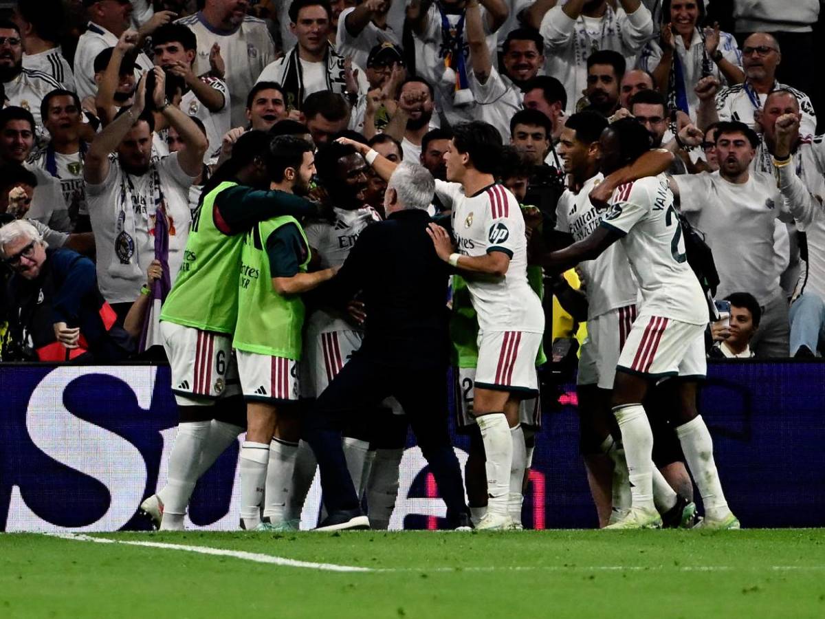 Brutal enfado de Vinicius, insólita expulsión con Real Madrid y Mou se volvió loco